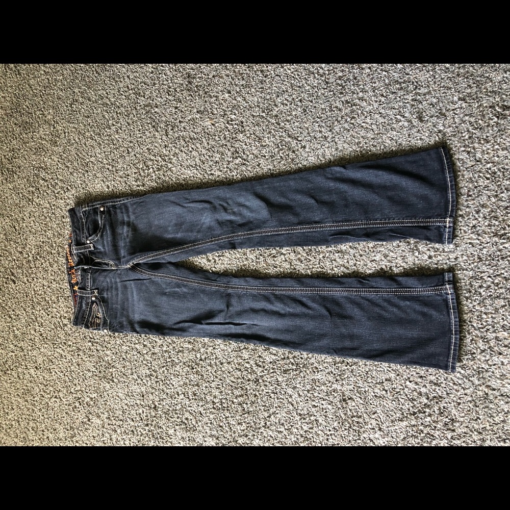Rock Revival Jean